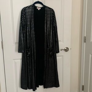 LulaRoe Cardigan Jacket